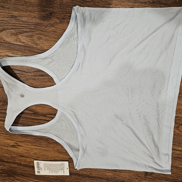 Lululemon Racer back tank 16 - Picture 3 of 5